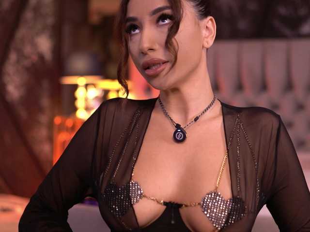 RamiraRowa live cam on BongaCams