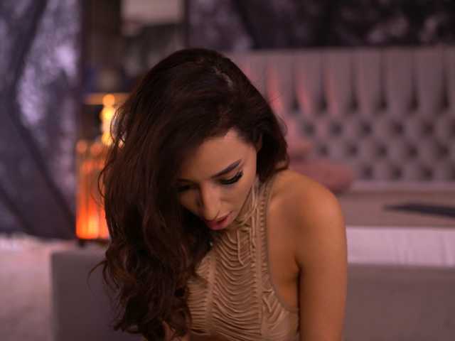 RamiraRowa, en vivo ahora en BongaCams