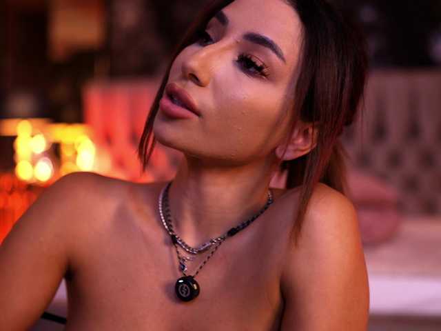 RamiraRowa live cam on BongaCams