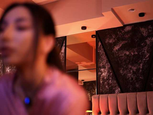 RamiraRowa live cam on BongaCams