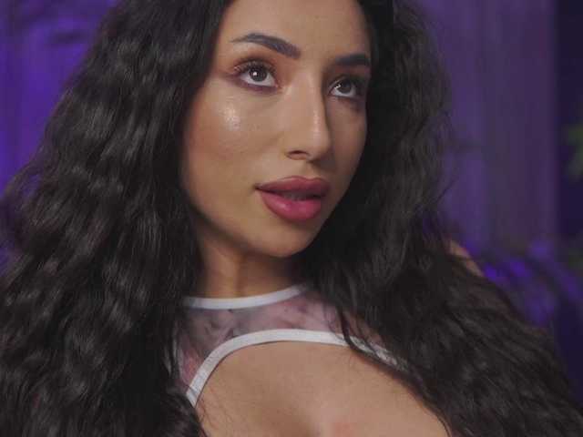 RamiraRowa's BongaCams show and profile