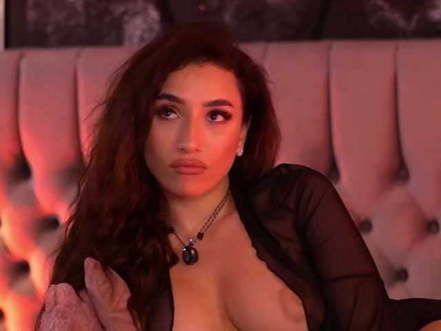 RamiraRowa live cam on BongaCams