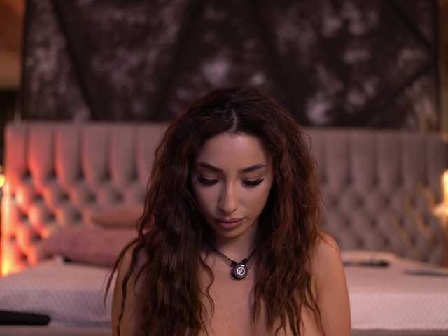 RamiraRowa live cam on BongaCams