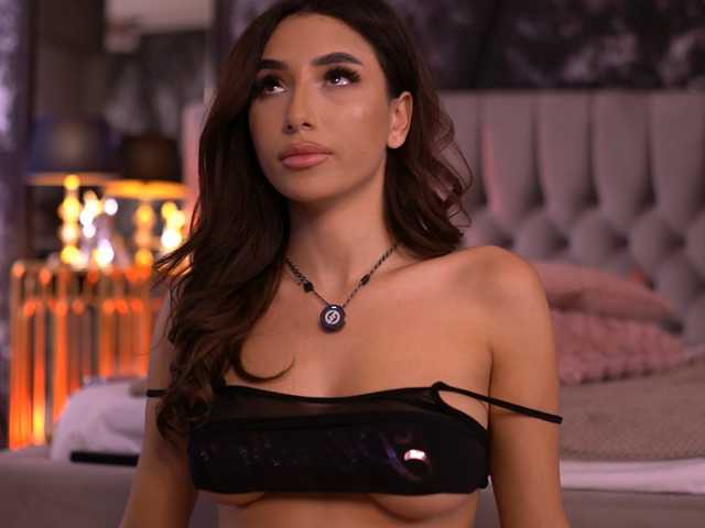 RamiraRowa, en vivo ahora en BongaCams
