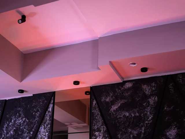 RamiraRowa, en directo ahora en BongaCams