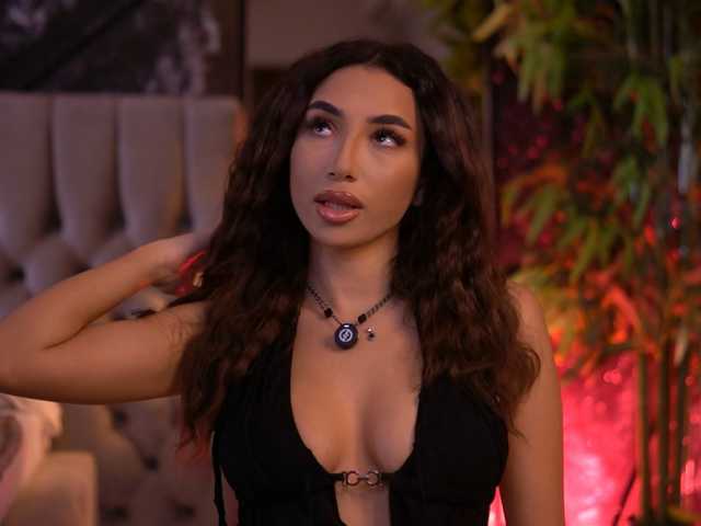 RamiraRowa, live now on BongaCams