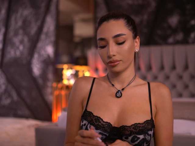 RamiraRowa, live now on BongaCams