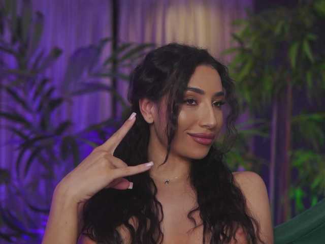 RamiraRowa's BongaCams show and profile