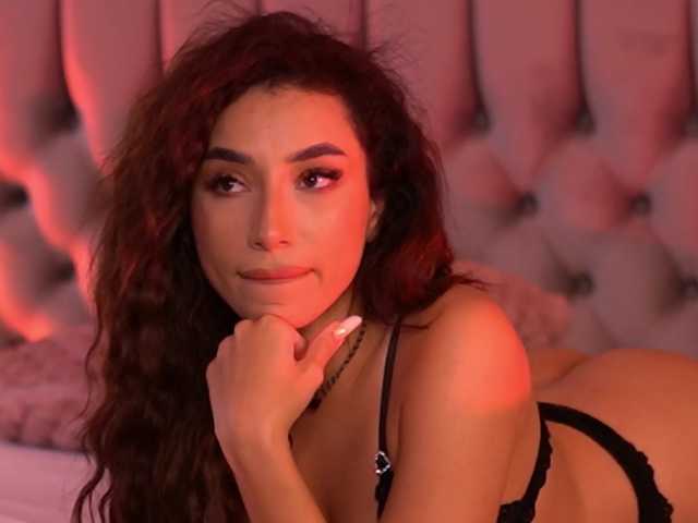 RamiraRowa live cam on BongaCams