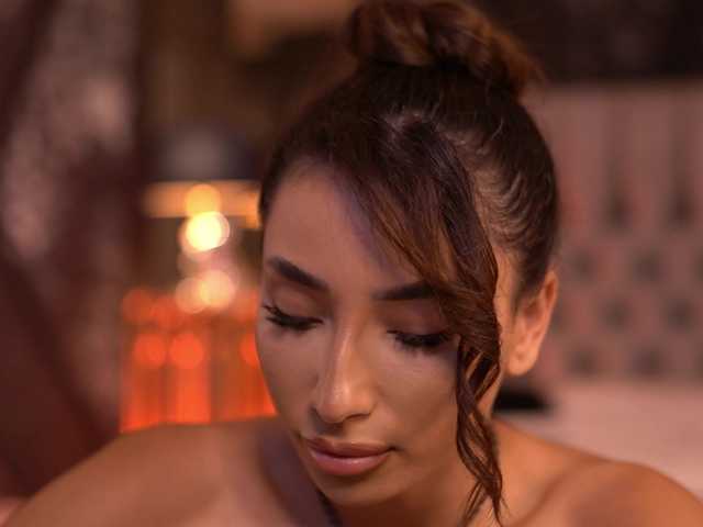 RamiraRowa live cam on BongaCams