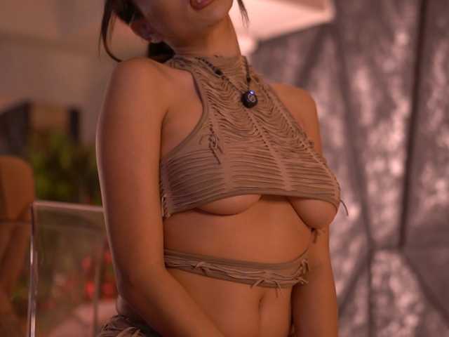 RamiraRowa live cam on BongaCams