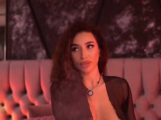 RamiraRowa live cam on BongaCams