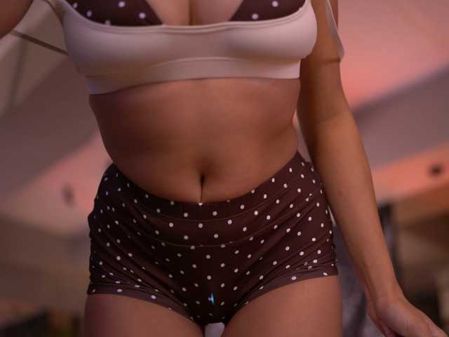 RamiraRowa, en directo ahora en BongaCams