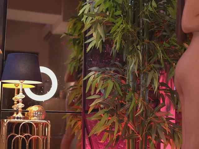 RamiraRowa Sex Cam Show