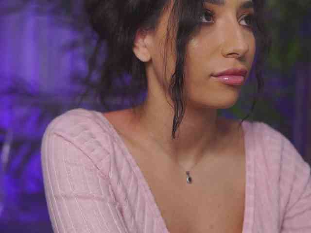 RamiraRowa Live Webcam on BongaCams