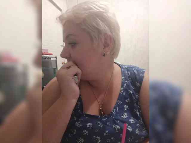 SxSCherry webcam