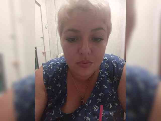 SxSCherry webcam