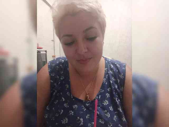 SxSCherry webcam