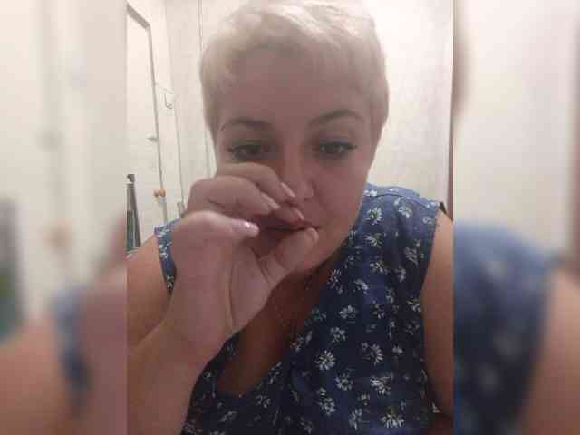 SxSCherry webcam