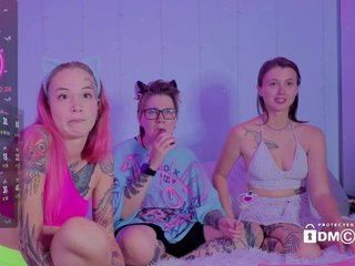 Ne_Sonya Porn Show
