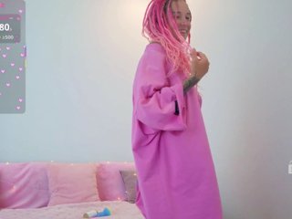 Ne_Sonya Porn Show