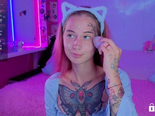 Ne_Sonia Porn Show