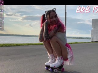 Ne_Sonya Porn Show