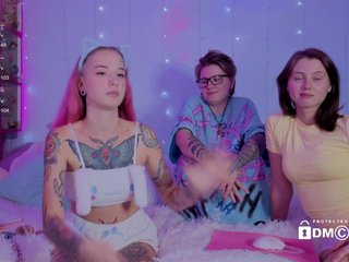 Ne_Sonya Porn Show