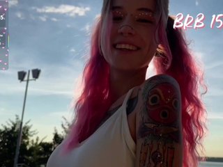 Ne_Sonya Porn Show