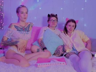 Ne_Sonya Porn Show