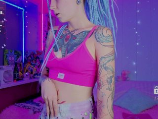Ne_Sonya Porn Show