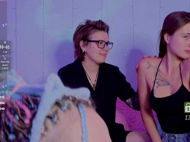 Sex chat gratuit in direct cu Anuskatz pe BongaCams