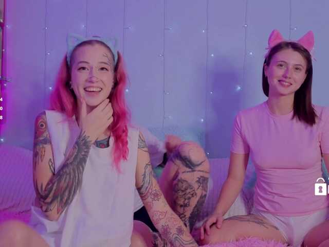 Anuskatz