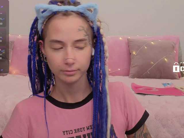 Anuskatz