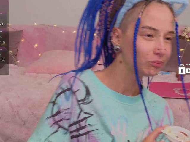 Anuskatz