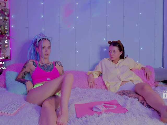 Live трансляция Ne_Sonya - slutnetki.online