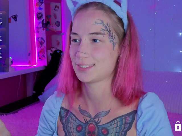 Anuskatz