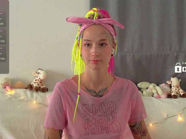 модель Anuskatz