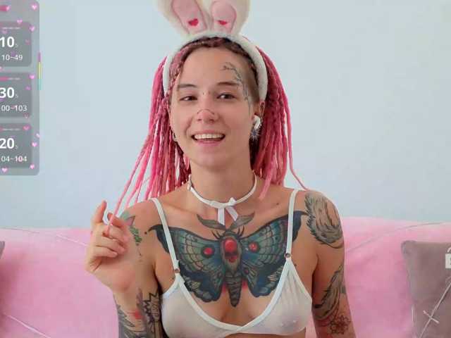 Anuskatz