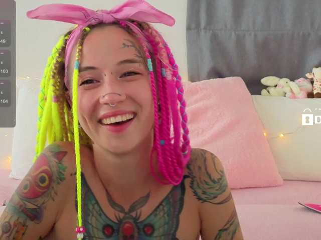 секс с Anuskatz