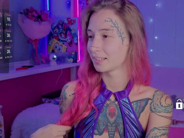Ne_Sonya live webcam show