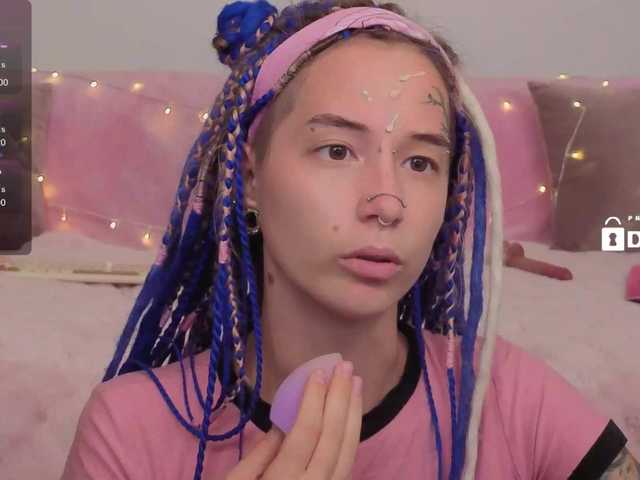 Anuskatz