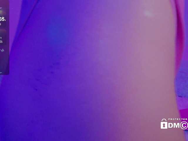 Anuskatz live webcam show