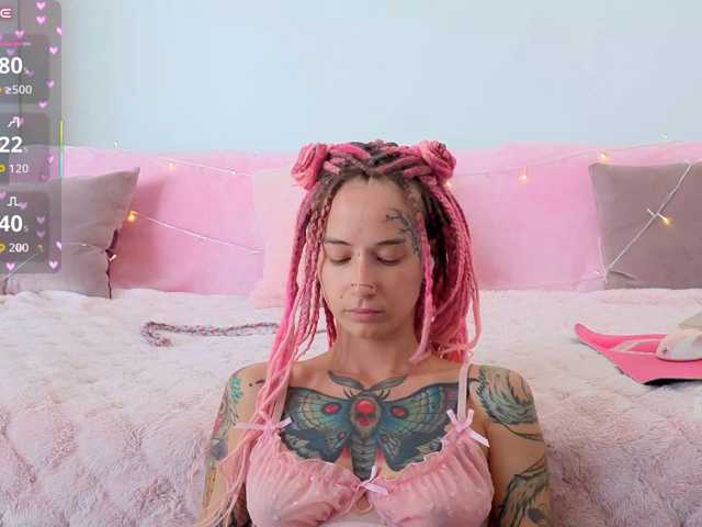 Anuskatz