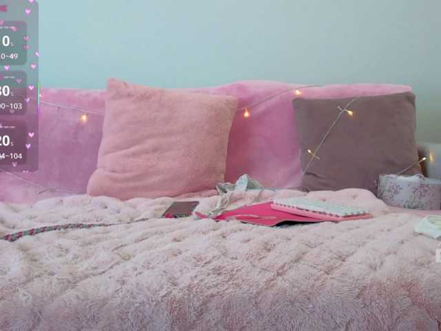 Anuskatz live cam on BongaCams
