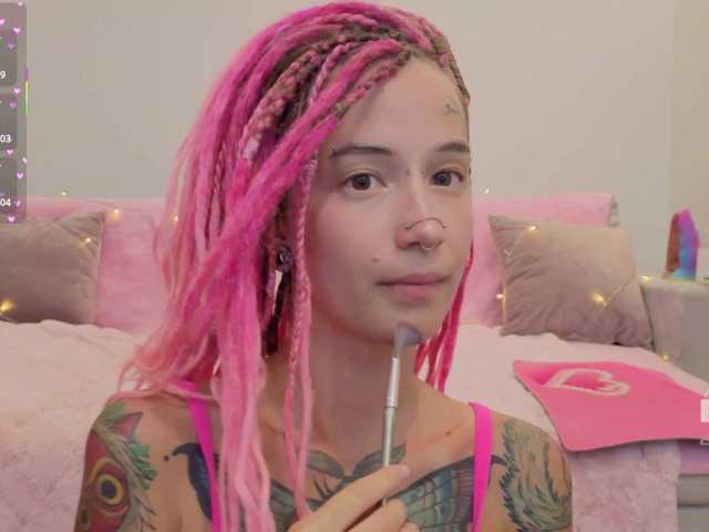 Anuskatz