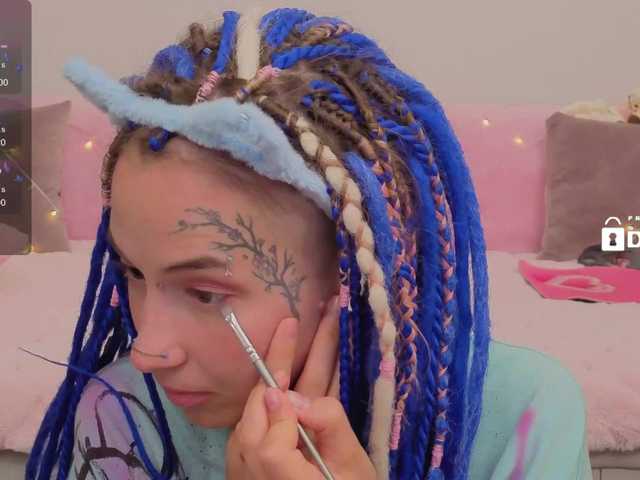 Anuskatz