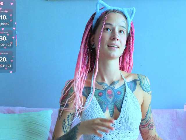 Anuskatz