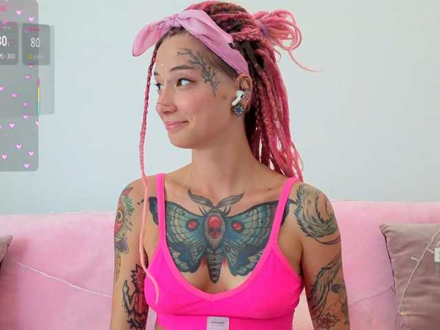Anuskatz