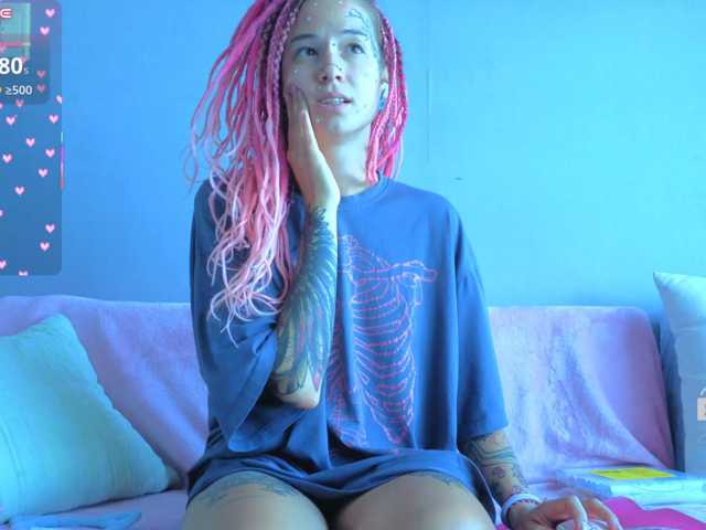 Anuskatz